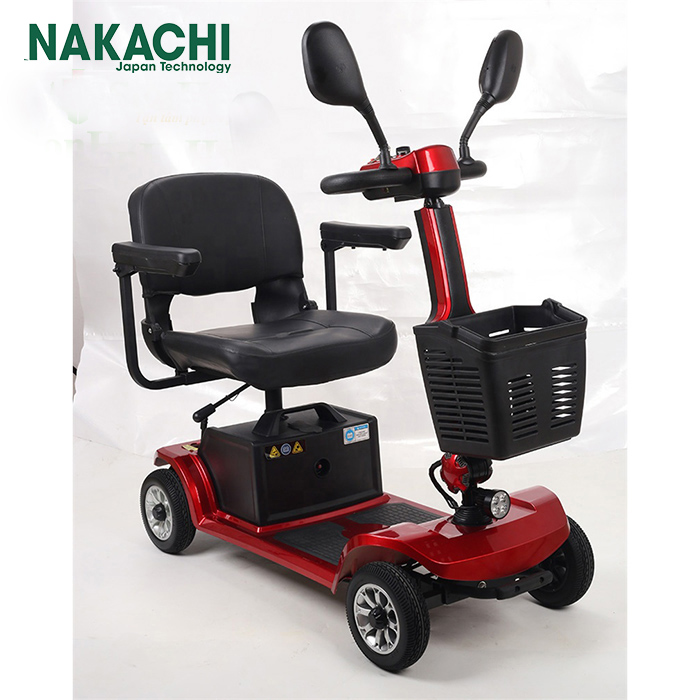 xe lan dien 4 banh nakachi s02-pro
